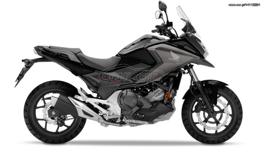 Honda NC 750 -  2022 - 10 390 EUR Καινούργιες - Μεταχειρισμένες Μοτοσυκλέτες