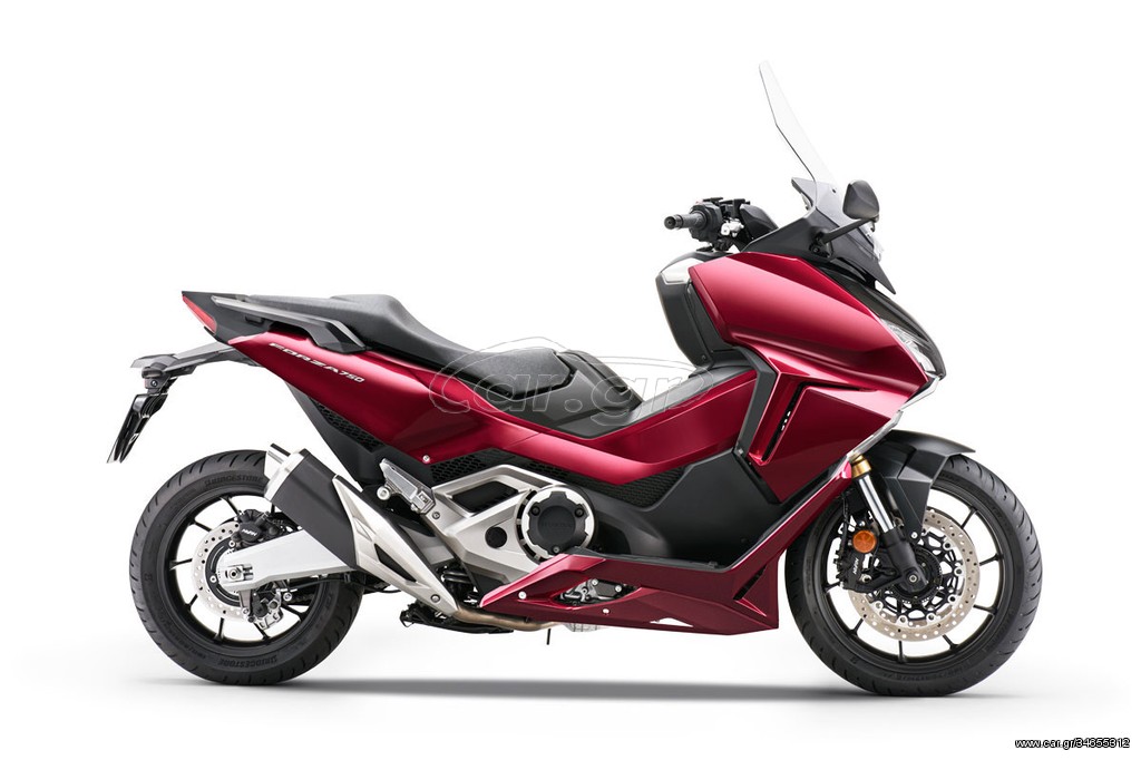 Honda Forza 750 -  2022 - 12 490 EUR Καινούργιες - Μεταχειρισμένες Μοτοσυκλέτες