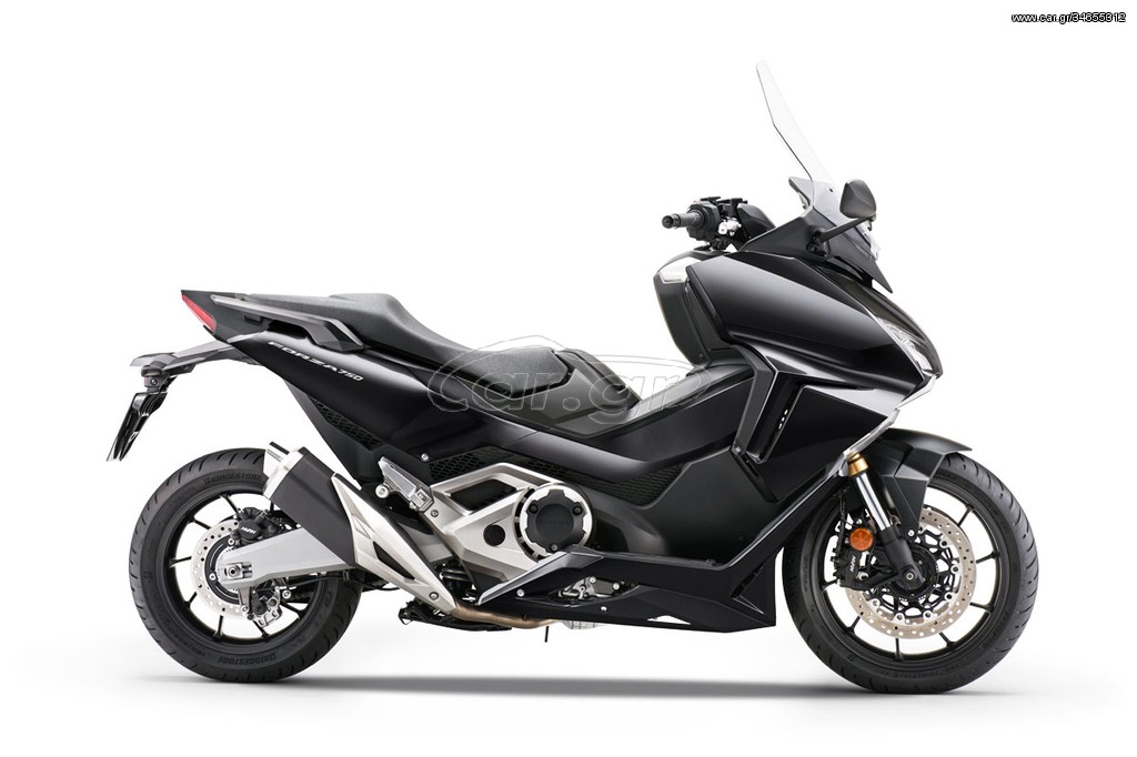 Honda Forza 750 -  2022 - 12 490 EUR Καινούργιες - Μεταχειρισμένες Μοτοσυκλέτες