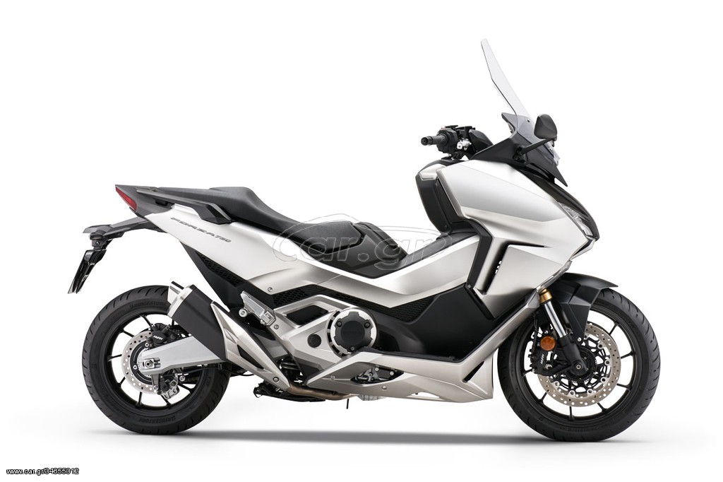 Honda Forza 750 -  2022 - 12 490 EUR Καινούργιες - Μεταχειρισμένες Μοτοσυκλέτες