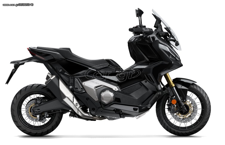 Honda X-ADV -  2022 - 14 390 EUR Καινούργιες - Μεταχειρισμένες Μοτοσυκλέτες