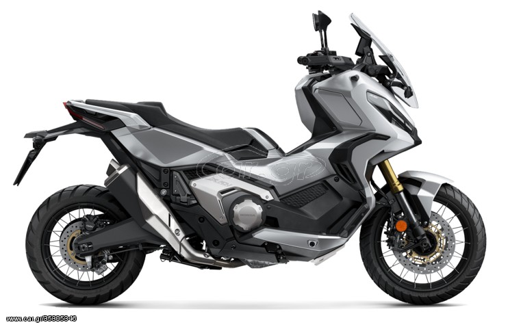 Honda X-ADV -  2022 - 14 390 EUR Καινούργιες - Μεταχειρισμένες Μοτοσυκλέτες