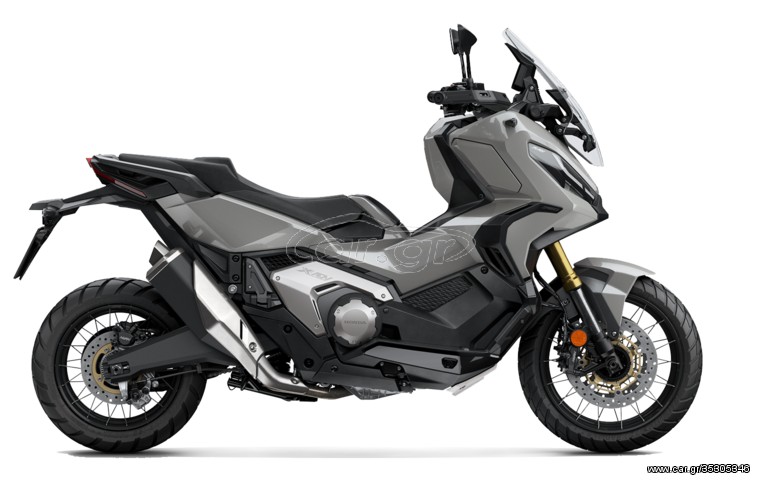 Honda X-ADV -  2022 - 14 390 EUR Καινούργιες - Μεταχειρισμένες Μοτοσυκλέτες