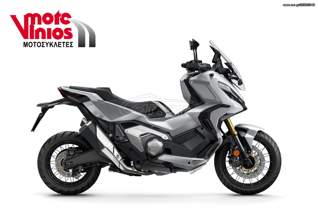 Honda X-ADV -  2022 - 14 390 EUR Καινούργιες - Μεταχειρισμένες Μοτοσυκλέτες