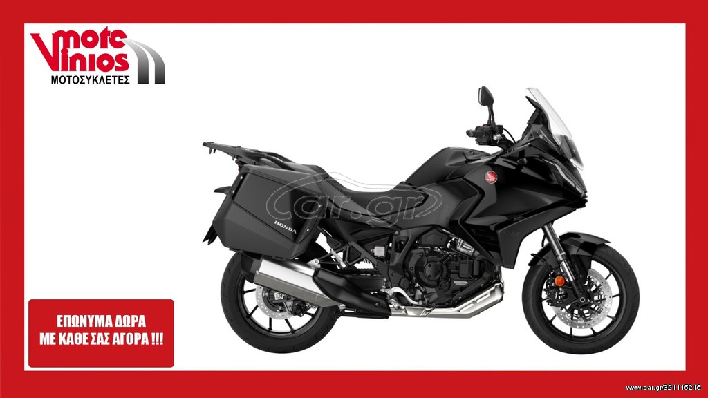 Honda  -  2022 - 16 000 EUR Καινούργιες - Μεταχειρισμένες Μοτοσυκλέτες