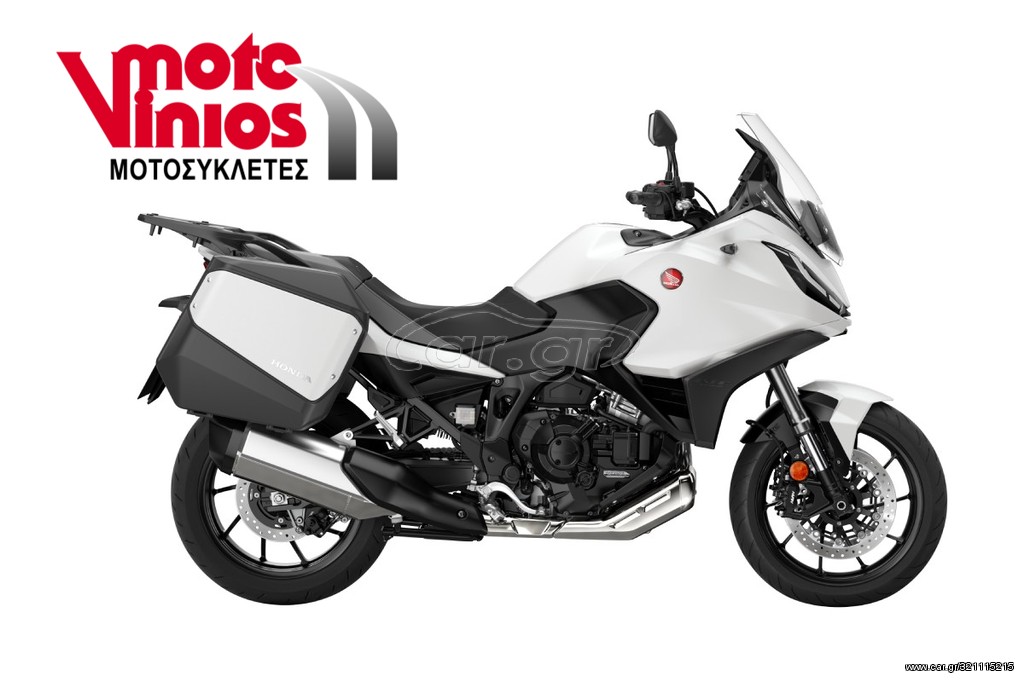 Honda  -  2022 - 16 000 EUR Καινούργιες - Μεταχειρισμένες Μοτοσυκλέτες
