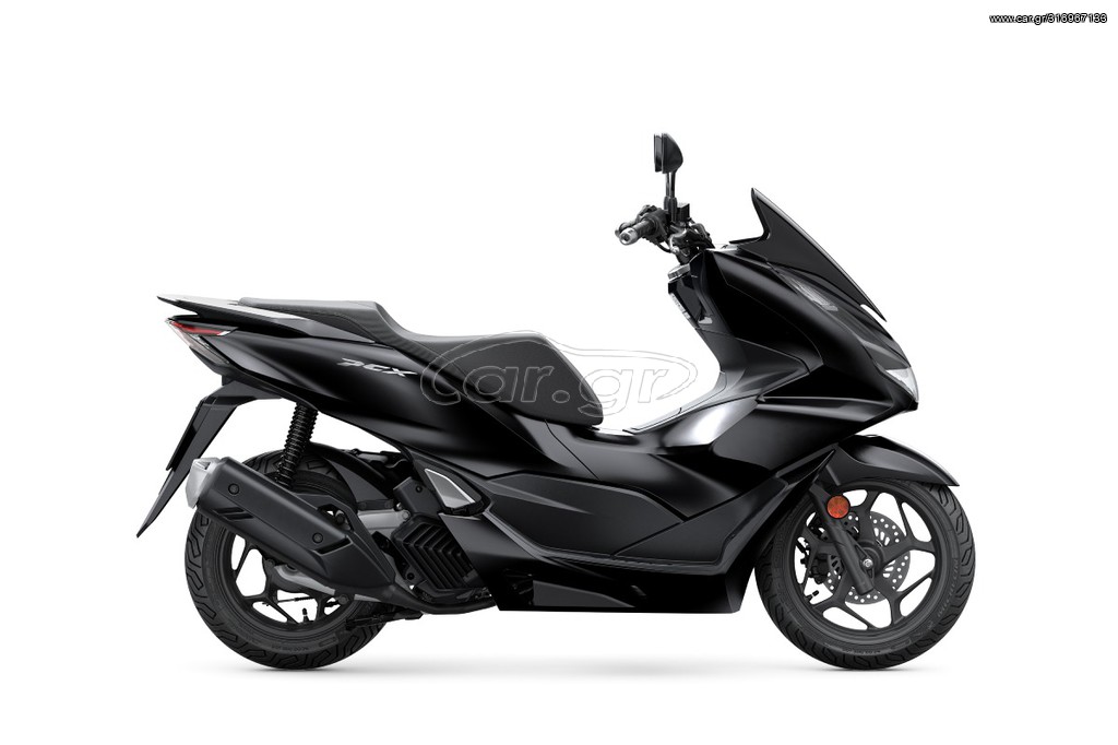 Honda PCX 125 -  2022 - 3 430 EUR Καινούργιες - Μεταχειρισμένες Μοτοσυκλέτες