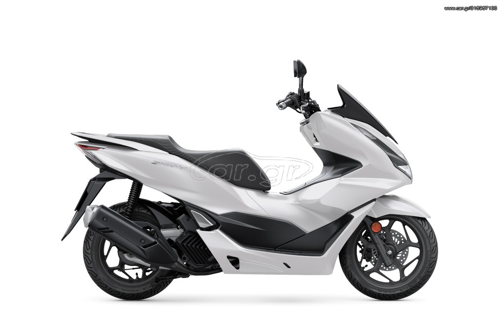 Honda PCX 125 -  2022 - 3 430 EUR Καινούργιες - Μεταχειρισμένες Μοτοσυκλέτες