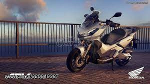 Honda ADV 350 -  2022 - 6 930 EUR Καινούργιες - Μεταχειρισμένες Μοτοσυκλέτες
