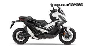 Honda X-ADV -  2022 - 14 390 EUR Καινούργιες - Μεταχειρισμένες Μοτοσυκλέτες