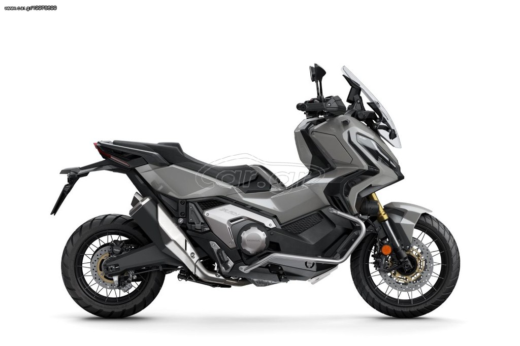 Honda X-ADV -  2022 - 14 390 EUR Καινούργιες - Μεταχειρισμένες Μοτοσυκλέτες