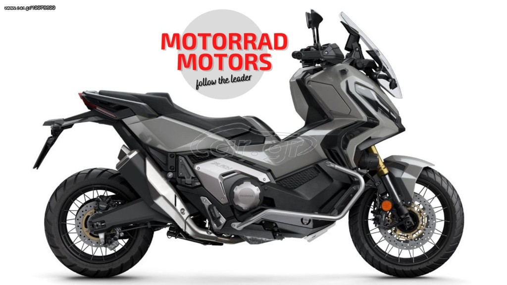 Honda X-ADV -  2022 - 14 390 EUR Καινούργιες - Μεταχειρισμένες Μοτοσυκλέτες