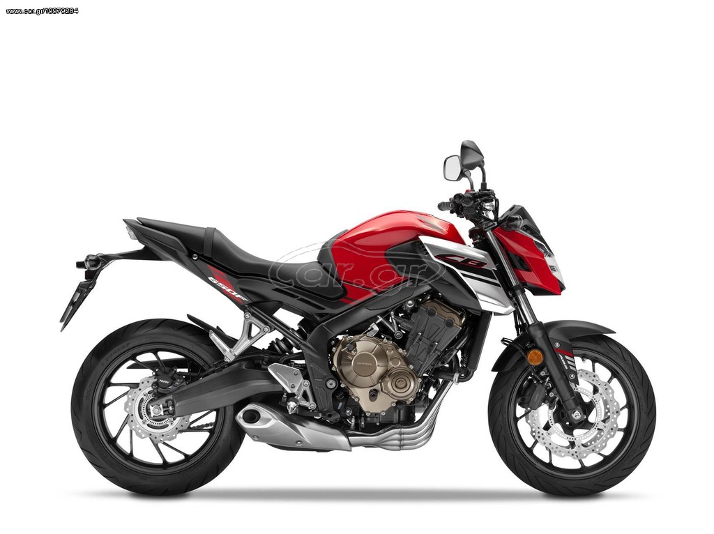 Honda CB 650 -  2022 - 9 000 EUR Καινούργιες - Μεταχειρισμένες Μοτοσυκλέτες