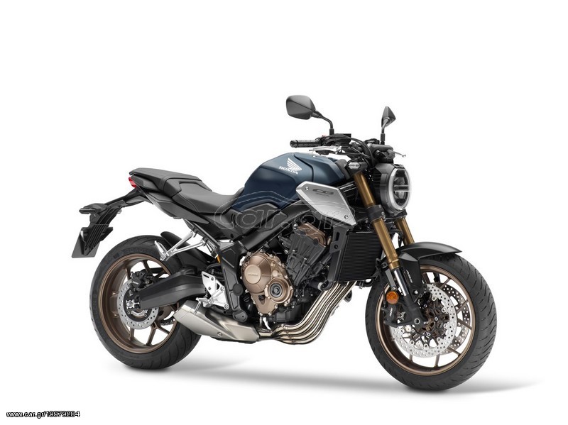 Honda CB 650 -  2022 - 9 000 EUR Καινούργιες - Μεταχειρισμένες Μοτοσυκλέτες