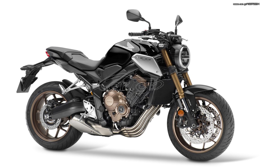 Honda CB 650 -  2022 - 9 000 EUR Καινούργιες - Μεταχειρισμένες Μοτοσυκλέτες