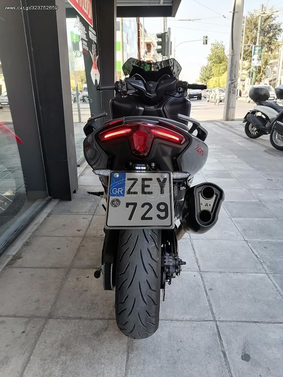 Yamaha T-MAX 560 -  2022 - 15 500 EUR Καινούργιες - Μεταχειρισμένες Μοτοσυκλέτες