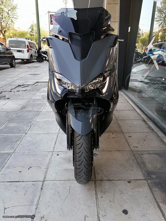 Yamaha T-MAX 560 -  2022 - 15 500 EUR Καινούργιες - Μεταχειρισμένες Μοτοσυκλέτες