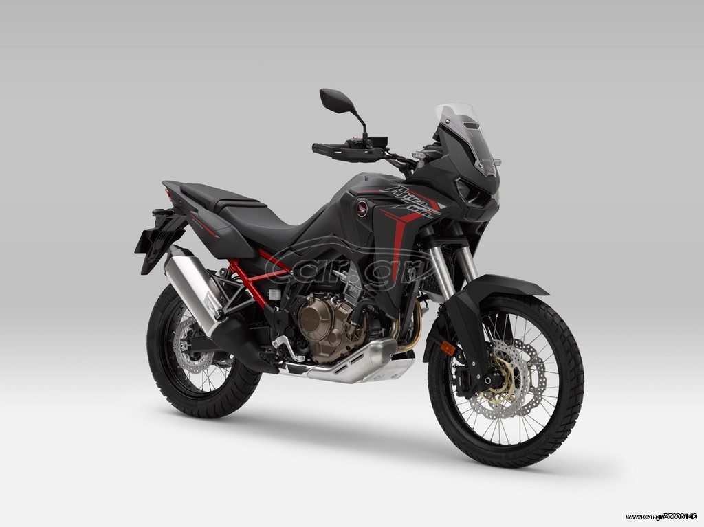 Honda CRF 1100 -  2022 - 15 850 EUR Καινούργιες - Μεταχειρισμένες Μοτοσυκλέτες