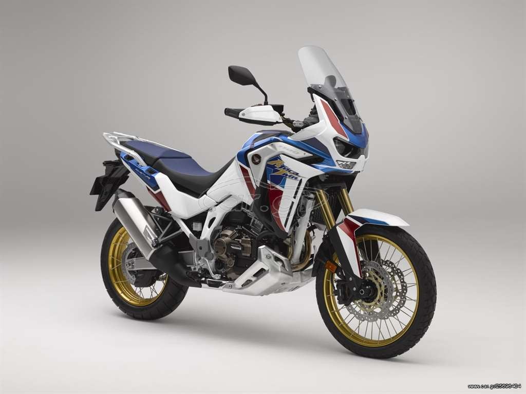 Honda CRF 1100 -  2022 - 18 200 EUR Καινούργιες - Μεταχειρισμένες Μοτοσυκλέτες