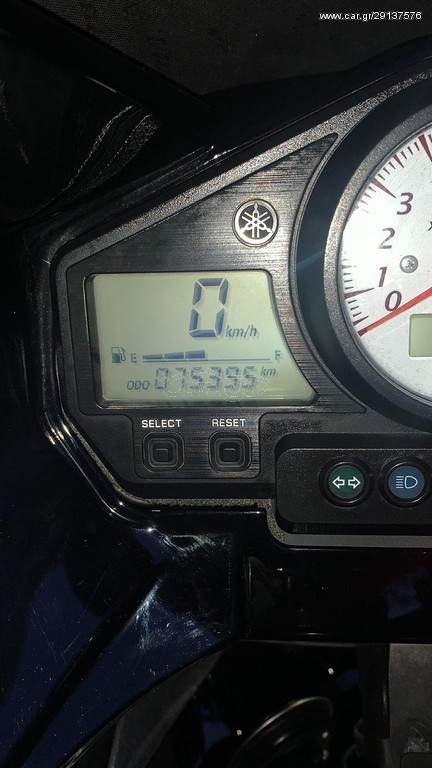 Yamaha TDM 900 -  2008 - 7 650 EUR Καινούργιες - Μεταχειρισμένες Μοτοσυκλέτες