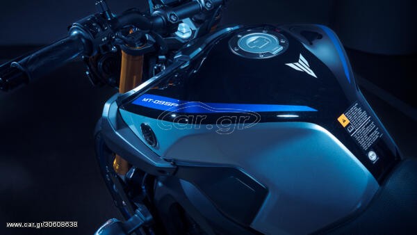 Yamaha MT-09 -  2022 - 12 250 EUR Καινούργιες - Μεταχειρισμένες Μοτοσυκλέτες
