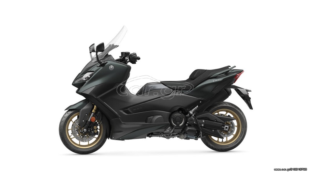 Yamaha T-MAX 560 -  2022 - 15 500 EUR Καινούργιες - Μεταχειρισμένες Μοτοσυκλέτες