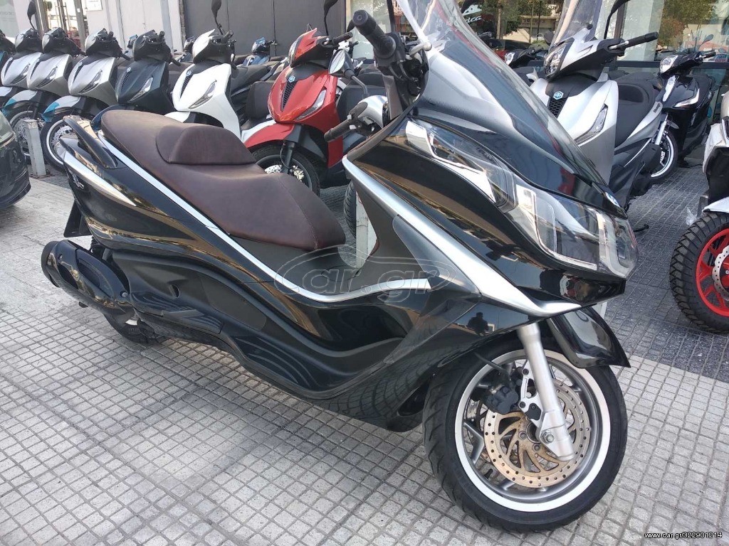 Piaggio  -  2013 - 3 500 EUR Καινούργιες - Μεταχειρισμένες Μοτοσυκλέτες