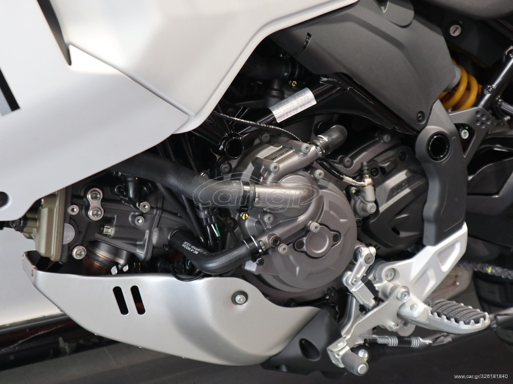 Ducati  - DESERT X 2023 - 19 000 EUR Καινούργιες - Μεταχειρισμένες Μοτοσυκλέτες