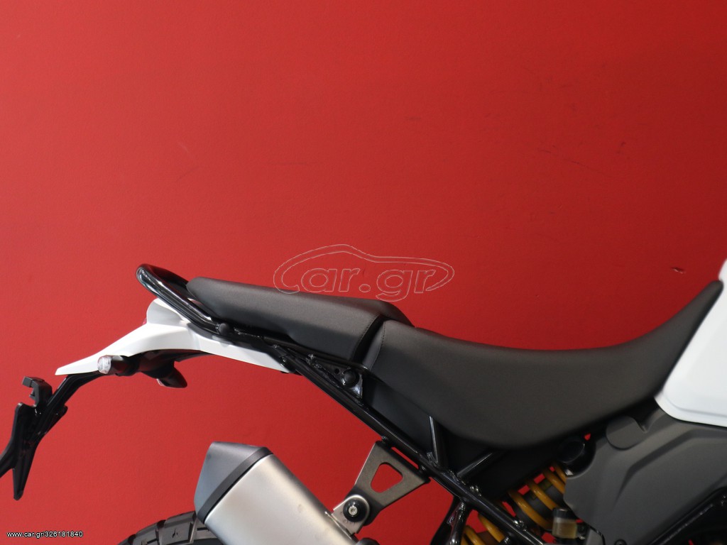 Ducati  - DESERT X 2023 - 19 000 EUR Καινούργιες - Μεταχειρισμένες Μοτοσυκλέτες