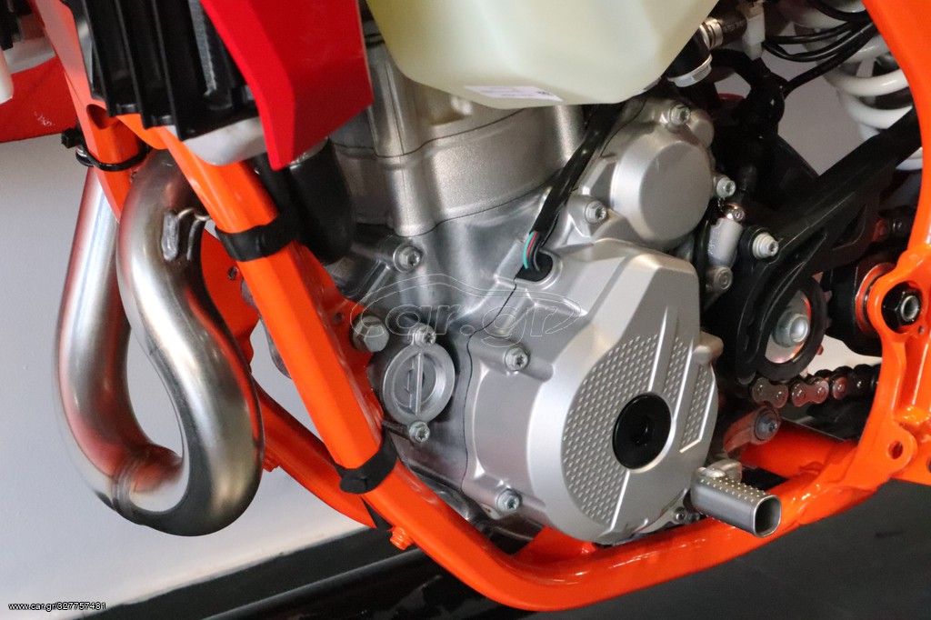 KTM 350 EXC - F SIX DAYS 2023 - 13 850 EUR Καινούργιες - Μεταχειρισμένες Μοτοσυκ