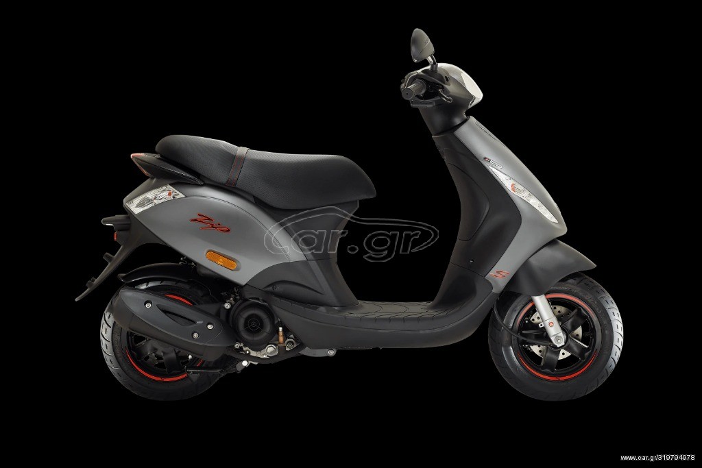 Piaggio Zip 50 -  2022 - 2 050 EUR Καινούργιες - Μεταχειρισμένες Μοτοσυκλέτες