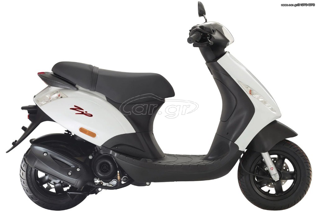 Piaggio Zip 50 -  2022 - 2 050 EUR Καινούργιες - Μεταχειρισμένες Μοτοσυκλέτες