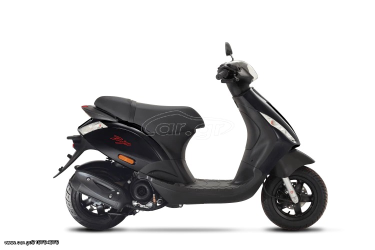 Piaggio Zip 50 -  2022 - 2 050 EUR Καινούργιες - Μεταχειρισμένες Μοτοσυκλέτες