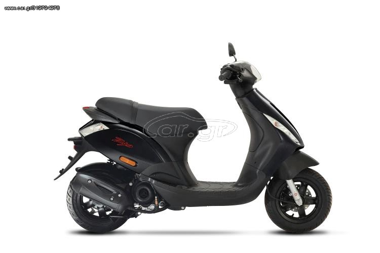 Piaggio Zip 50 -  2022 - 2 050 EUR Καινούργιες - Μεταχειρισμένες Μοτοσυκλέτες