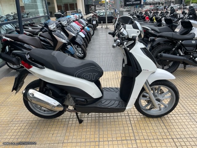 Piaggio Carnaby 300 Cruiser -  2015 - 2 200 EUR Καινούργιες - Μεταχειρισμένες Μο