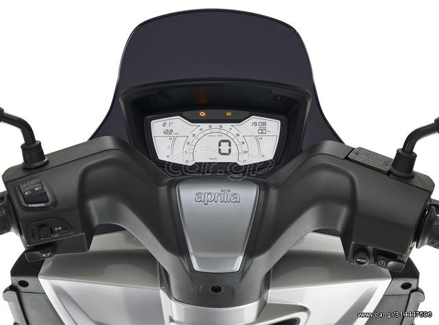 Aprilia  -  2022 - 2 350 EUR Καινούργιες - Μεταχειρισμένες Μοτοσυκλέτες