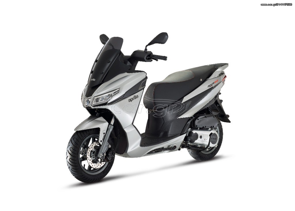 Aprilia  -  2022 - 2 350 EUR Καινούργιες - Μεταχειρισμένες Μοτοσυκλέτες