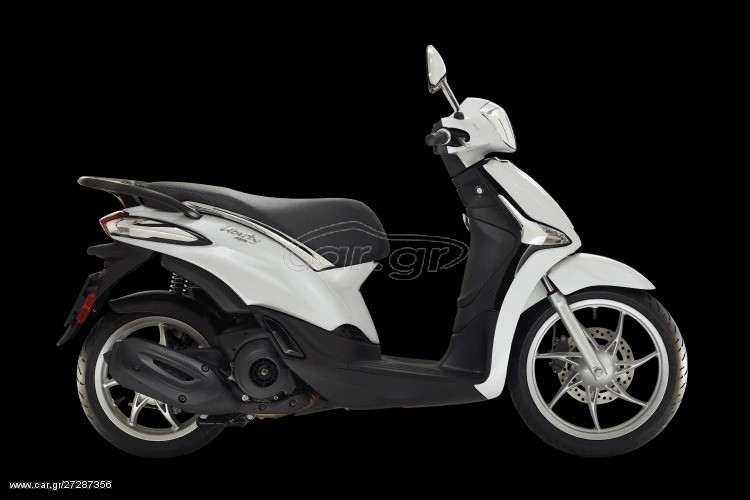 Piaggio Liberty 150 -  2022 - 2 650 EUR Καινούργιες - Μεταχειρισμένες Μοτοσυκλέτ