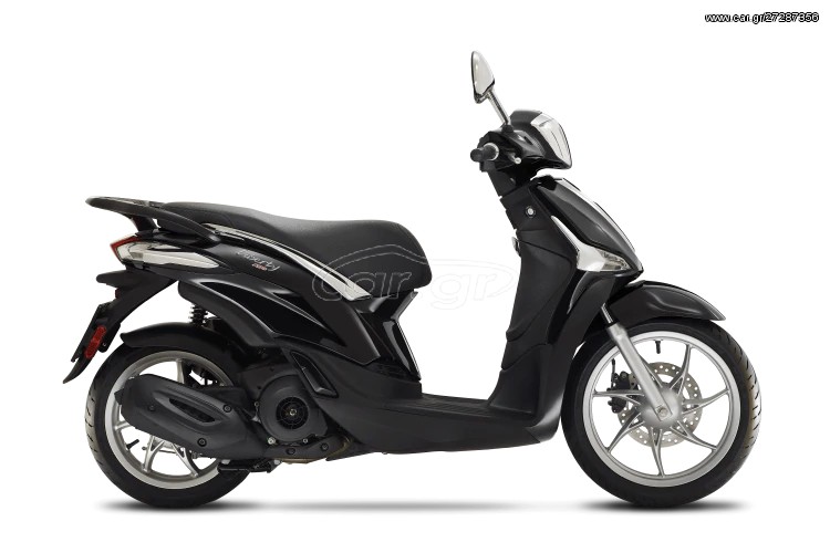 Piaggio Liberty 150 -  2022 - 2 650 EUR Καινούργιες - Μεταχειρισμένες Μοτοσυκλέτ