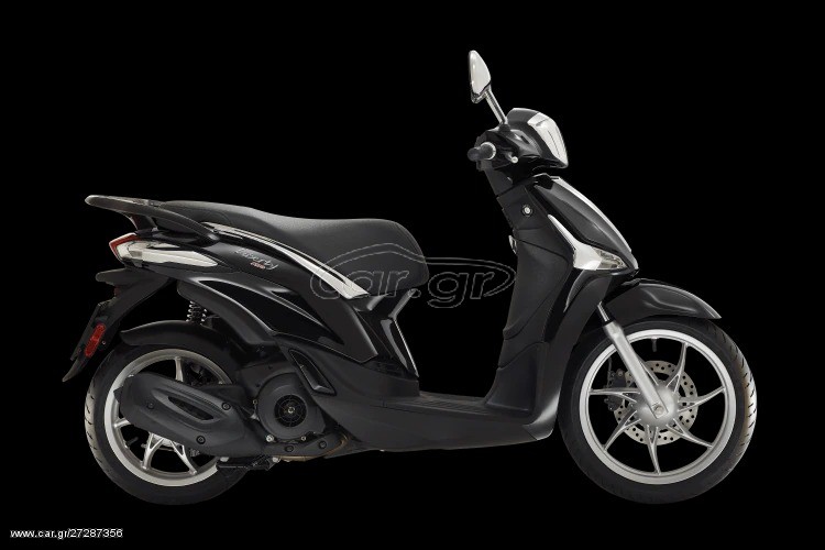 Piaggio Liberty 150 -  2022 - 2 650 EUR Καινούργιες - Μεταχειρισμένες Μοτοσυκλέτ