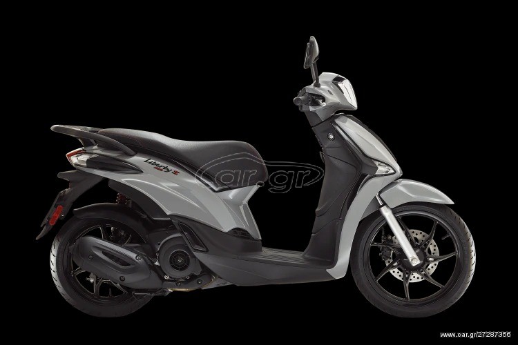 Piaggio Liberty 150 -  2022 - 2 650 EUR Καινούργιες - Μεταχειρισμένες Μοτοσυκλέτ