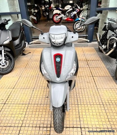 Piaggio Medley 150 -  2021 - 3 200 EUR Καινούργιες - Μεταχειρισμένες Μοτοσυκλέτε