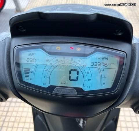 Piaggio Medley 150 -  2021 - 3 200 EUR Καινούργιες - Μεταχειρισμένες Μοτοσυκλέτε