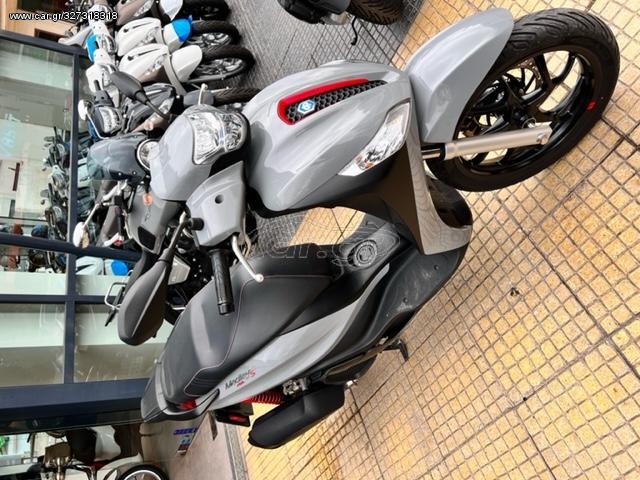 Piaggio Medley 150 -  2021 - 3 200 EUR Καινούργιες - Μεταχειρισμένες Μοτοσυκλέτε