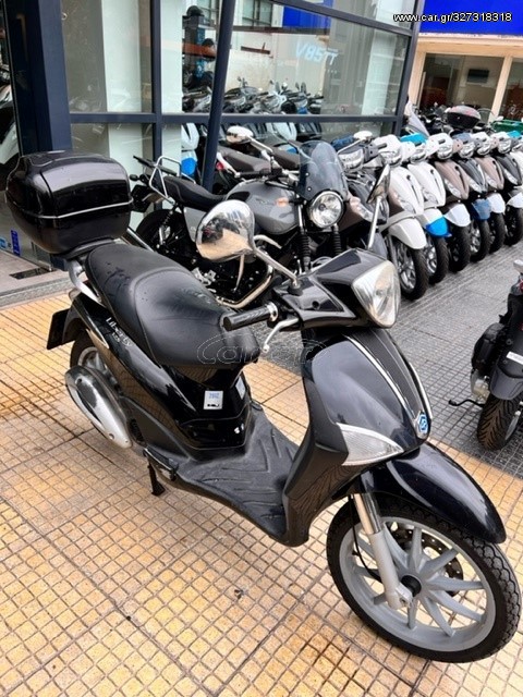 Piaggio Medley 150 -  2021 - 3 200 EUR Καινούργιες - Μεταχειρισμένες Μοτοσυκλέτε