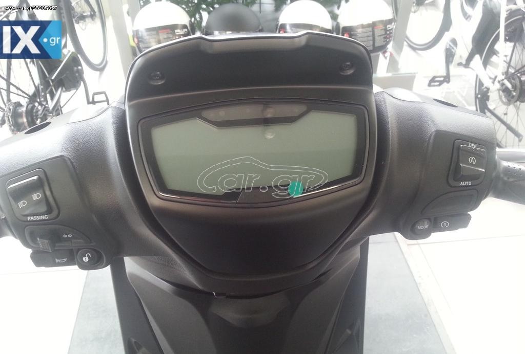 Piaggio Medley 150 -  2022 - 3 650 EUR Καινούργιες - Μεταχειρισμένες Μοτοσυκλέτε