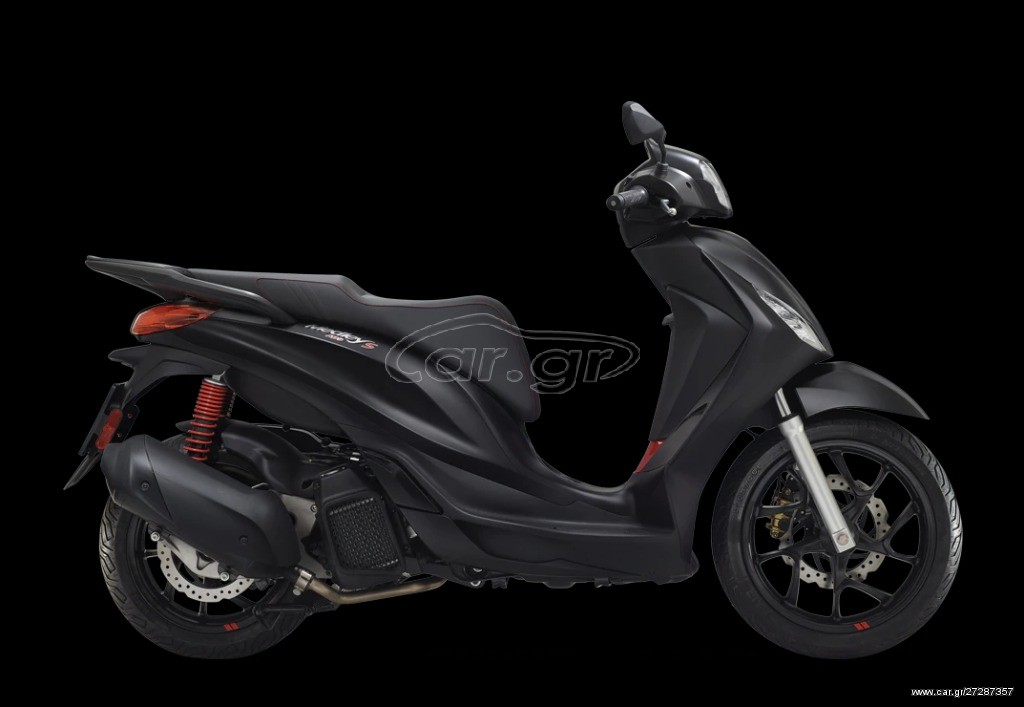 Piaggio Medley 150 -  2022 - 3 650 EUR Καινούργιες - Μεταχειρισμένες Μοτοσυκλέτε