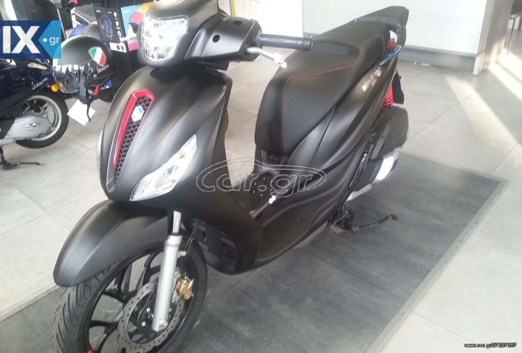 Piaggio Medley 150 -  2022 - 3 650 EUR Καινούργιες - Μεταχειρισμένες Μοτοσυκλέτε