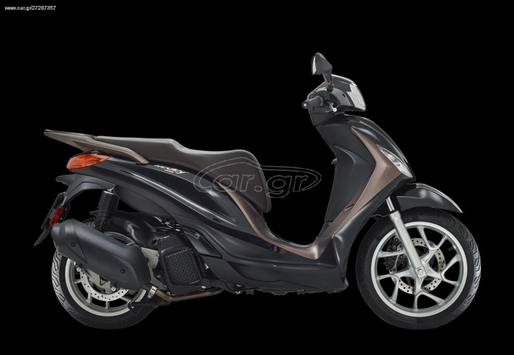 Piaggio Medley 150 -  2022 - 3 650 EUR Καινούργιες - Μεταχειρισμένες Μοτοσυκλέτε