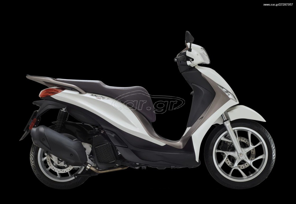 Piaggio Medley 150 -  2022 - 3 650 EUR Καινούργιες - Μεταχειρισμένες Μοτοσυκλέτε